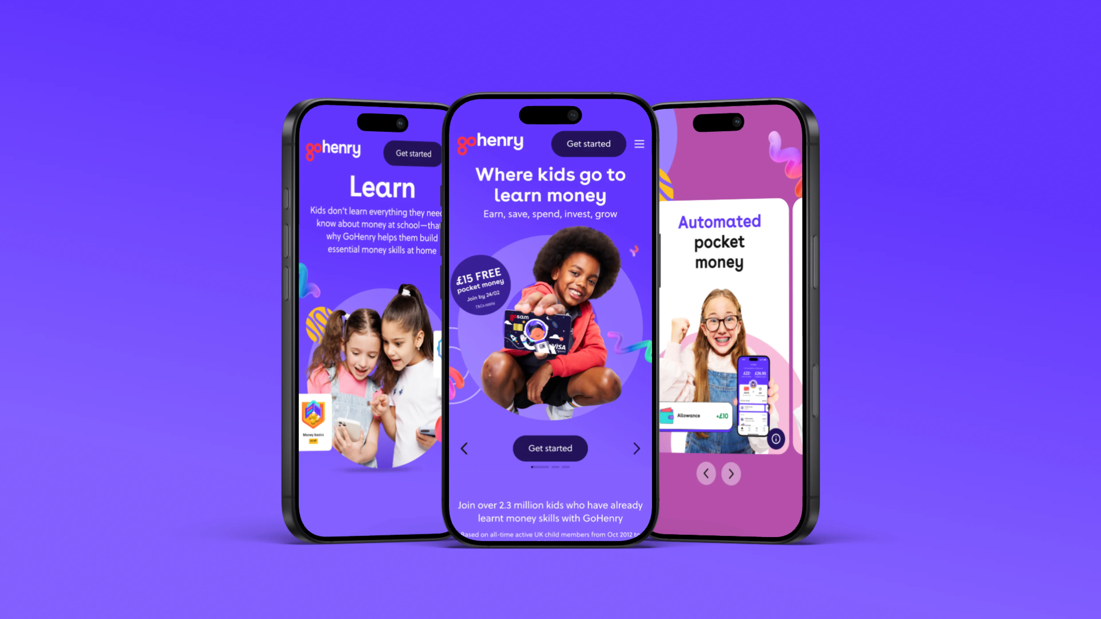 Website
